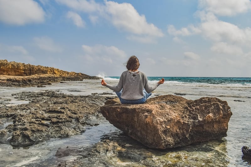 Yoga and Meditation for Clarity